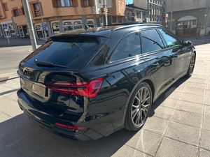Audi A6 AVANT 55 TFSI e QUATTRO BLACKLINE  - Foto 6