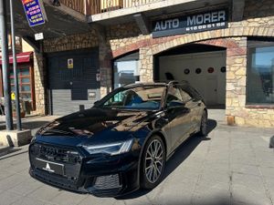 Audi A6 AVANT 55 TFSI e QUATTRO BLACKLINE  - Foto 3