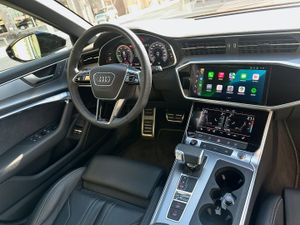 Audi A6 AVANT 55 TFSI e QUATTRO BLACKLINE  - Foto 16