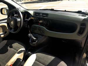 Fiat Panda 4x4  - Foto 14