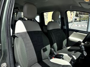 Fiat Panda 4x4  - Foto 13