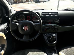 Fiat Panda 4x4  - Foto 12