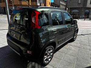 Fiat Panda 4x4  - Foto 7