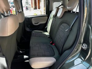 Fiat Panda 4x4  - Foto 11