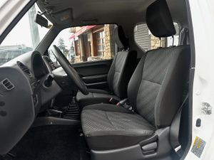 Suzuki Jimny JX 4WD  - Foto 11