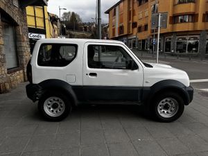 Suzuki Jimny JX 4WD  - Foto 5