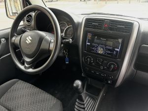 Suzuki Jimny JX 4WD  - Foto 9