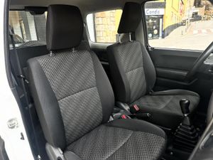 Suzuki Jimny JX 4WD  - Foto 13