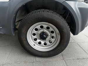 Suzuki Jimny JX 4WD  - Foto 16