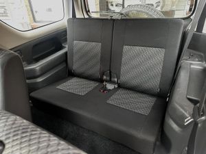 Suzuki Jimny JX 4WD  - Foto 12