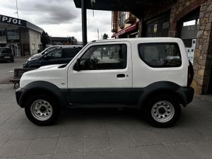 Suzuki Jimny JX 4WD  - Foto 4