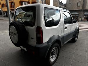 Suzuki Jimny JX 4WD  - Foto 7