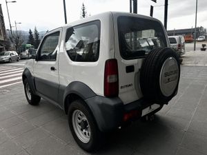 Suzuki Jimny JX 4WD  - Foto 6