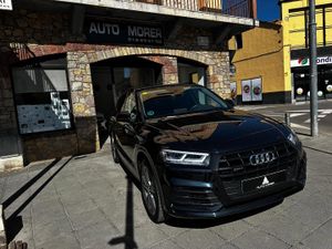 Audi Q5 40 QUATTRO SLINE  - Foto 2