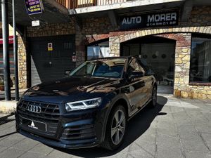Audi Q5 40 QUATTRO SLINE  - Foto 3