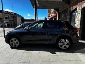 Audi Q5 40 QUATTRO SLINE  - Foto 5