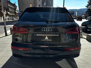Audi Q5 40 QUATTRO SLINE  - Foto 9