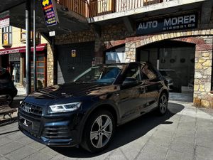 Audi Q5 40 QUATTRO SLINE  - Foto 4