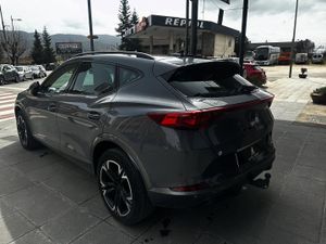 Cupra Formentor 4 DRIVE  - Foto 6