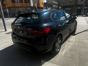 BMW Serie 1 116 D  - Foto 7