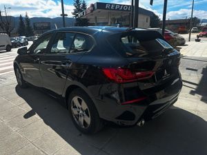 BMW Serie 1 116 D  - Foto 6