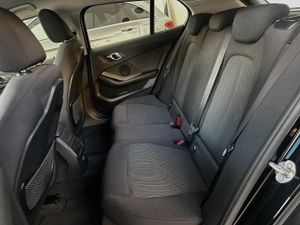 BMW Serie 1 116 D  - Foto 11