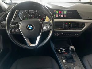 BMW Serie 1 116 D  - Foto 12