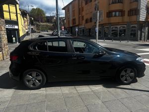 BMW Serie 1 116 D  - Foto 5