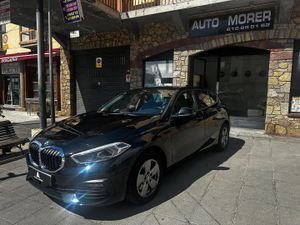 BMW Serie 1 116 D  - Foto 3
