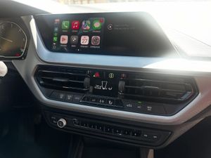 BMW Serie 1 116 D  - Foto 13