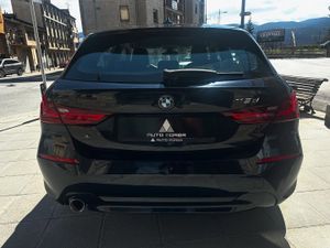 BMW Serie 1 116 D  - Foto 8