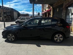 BMW Serie 1 116 D  - Foto 4