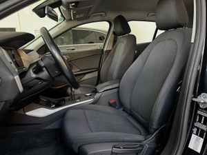BMW Serie 1 116 D  - Foto 10