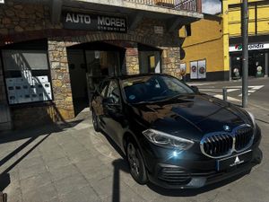 BMW Serie 1 116 D  - Foto 2