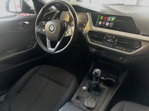 BMW Serie 1 116 D  - Foto 9