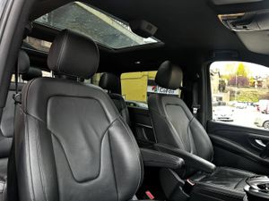 Mercedes Clase V 250D  - Foto 12