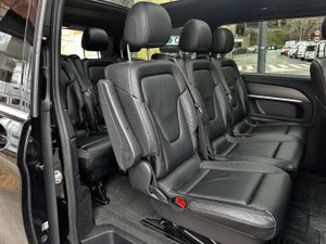 Mercedes Clase V 250D  - Foto 16