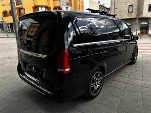 Mercedes Clase V 250D  - Foto 9