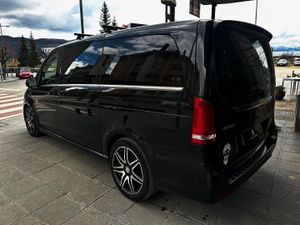 Mercedes Clase V 250D  - Foto 6