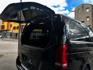 Mercedes Clase V 250D  - Foto 8