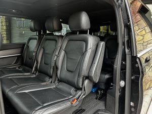 Mercedes Clase V 250D  - Foto 17