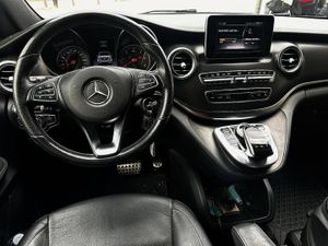Mercedes Clase V 250D  - Foto 14