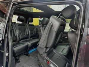 Mercedes Clase V 250D  - Foto 13