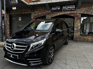 Mercedes Clase V 250D  - Foto 3