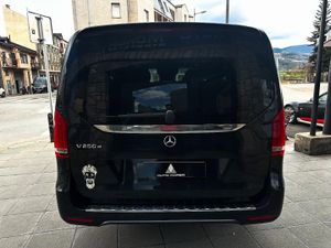 Mercedes Clase V 250D  - Foto 4