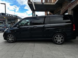 Mercedes Clase V 250D  - Foto 7