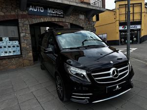 Mercedes Clase V 250D  - Foto 2