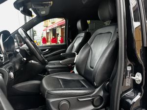 Mercedes Clase V 250D  - Foto 18