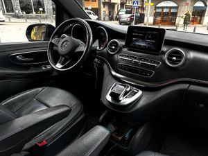 Mercedes Clase V 250D  - Foto 11