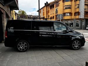 Mercedes Clase V 250D  - Foto 5